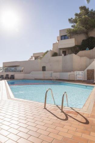 Vue Imprenable - Piscine - Parking Prive - Terrasse - Collioure Apartment Bagian luar foto